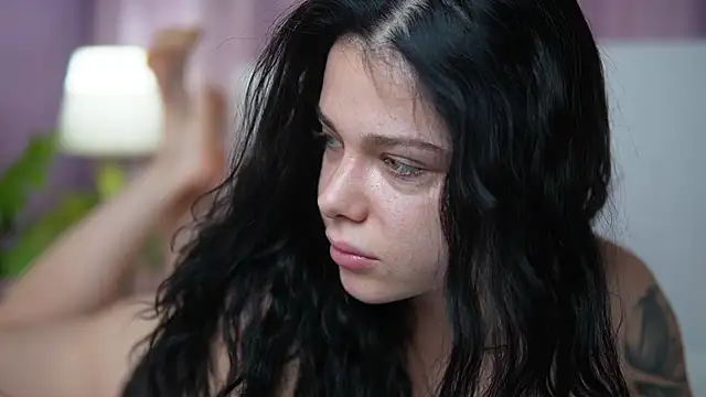 IsabelAmber online show from 12-02-25, 07:09