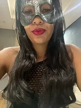 LunnaMaska online show from 01-10-26, 01:40