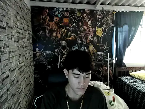 Snapshot of jay_orange chatting on 01-31-26, 07:11 jay orange online show from 01-31-26, 07:11