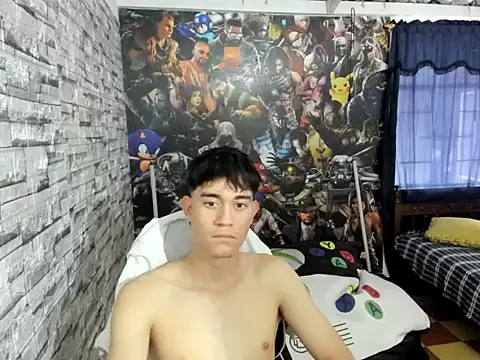 Snapshot of jay_orange chatting on 02-10-26, 06:34 jay orange online show from 02-10-26, 06:34