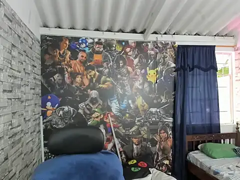 jay orange online show from 04-28-26, 07:41