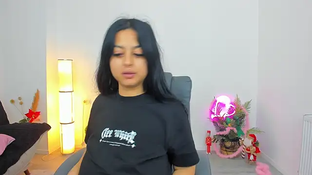 Serennax online show from 12-02-25, 05:13