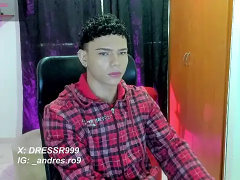 secret justin7 online show from 12-03-25, 12:14