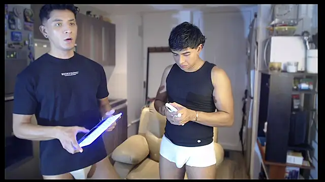 soyleonardo1 online show from 11-28-25, 06:49