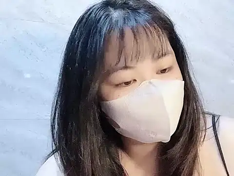 Miu8386 online show from 12-02-25, 01:28