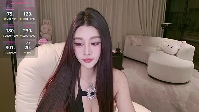 LULUbbaby 520 online show from 01-06-26, 09:46