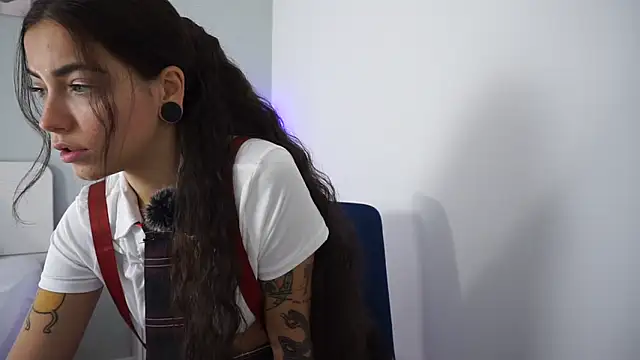 LianixLoverx online show from 11-27-25, 12:46