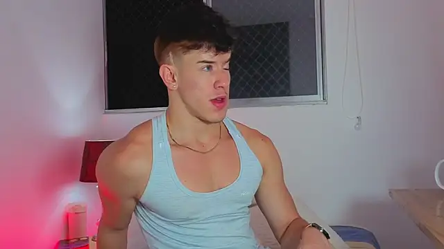 Maxx cooper online show from 11-24-25, 03:50