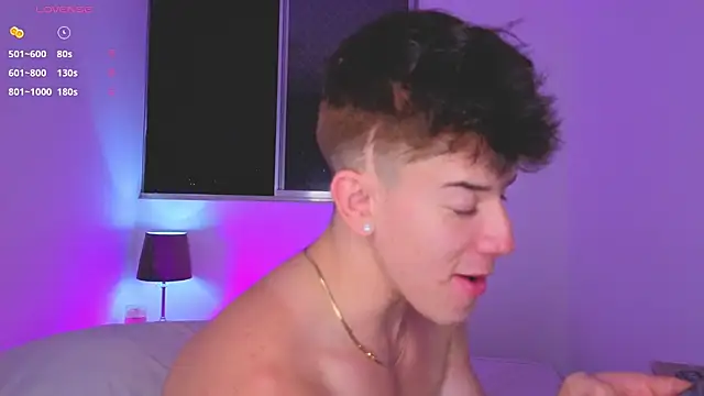 Maxx cooper online show from 11-26-25, 12:00