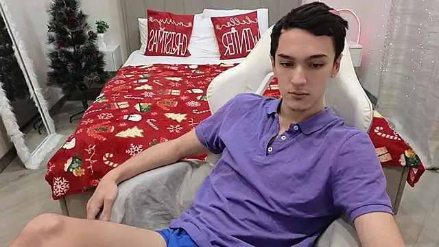 MoonlinSkinn online show from 01-08-26, 01:08