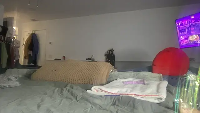 MysteriousMadam online show from 01-09-26, 02:36