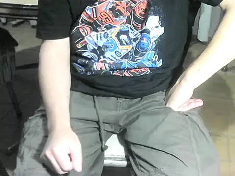 OreCam online show from 02-09-26, 04:16