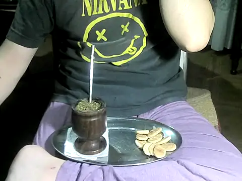 OreCam online show from 03-19-26, 02:37