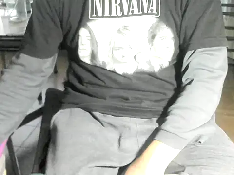 OreCam online show from 04-26-26, 07:22