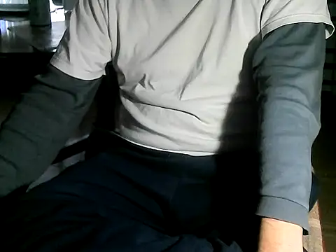 OreCam online show from 04-27-26, 07:34