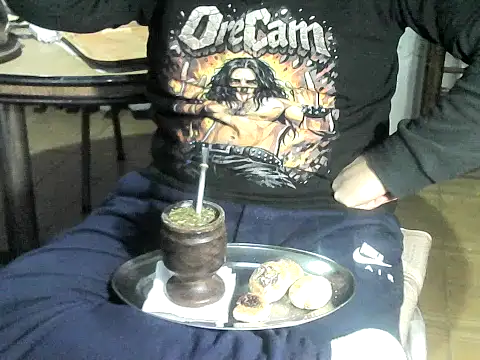 OreCam online show from 04-28-26, 02:38