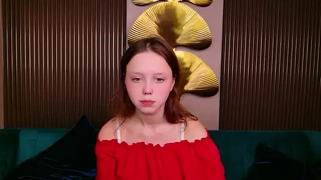 Snapshot of Samantha_Martines chatting on 02-18-26, 08:27 Samantha Martines online show from 02-18-26, 08:27