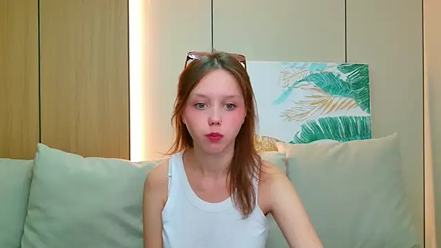 Snapshot of Samantha_Martines chatting on 02-20-26, 03:45 Samantha Martines online show from 02-20-26, 03:45