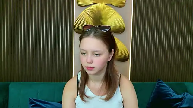 Snapshot of Samantha_Martines chatting on 03-08-26, 10:30 Samantha Martines online show from 03-08-26, 10:30