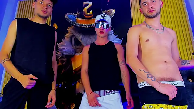 Thegolden boys online show from 11-29-25, 05:21