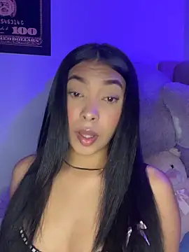 KarolRojas 22 online show from 02-01-26, 04:33