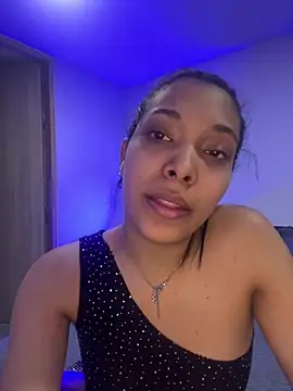 KarolRojas 22 online show from 05-03-26, 03:34
