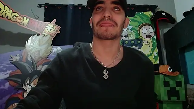 AceD56 online show from 11-28-25, 03:42