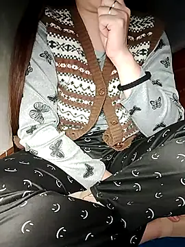 HanniZii online show from 12-03-25, 04:05