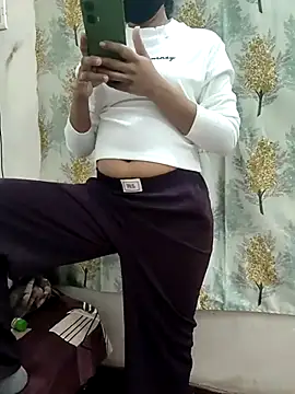 Siya499 online show from 11-28-25, 06:16