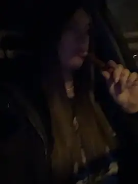 JessicaFlame online show from 02-01-26, 04:22