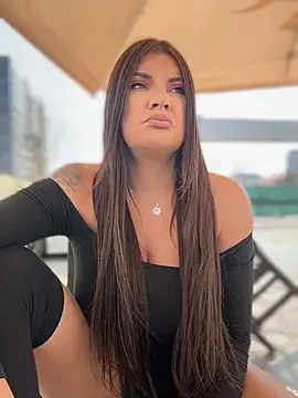 JessicaFlame online show from 03-16-26, 09:57