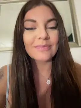 JessicaFlame online show from 04-26-26, 09:45