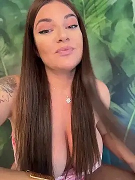 JessicaFlame online show from 06-04-26, 10:32