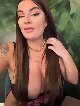 JessicaFlame online show from 06-14-26, 06:32