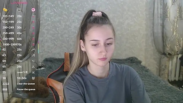 Ave Costly online show from 12-21-25, 04:47