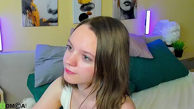 Olivia Riesz online show from 03-27-26, 08:26