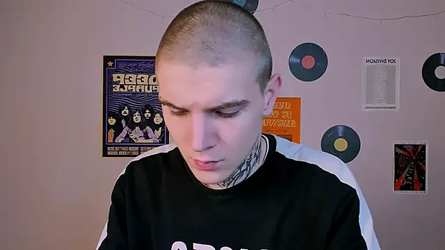 drew soft  online show from 12-05-25, 07:54