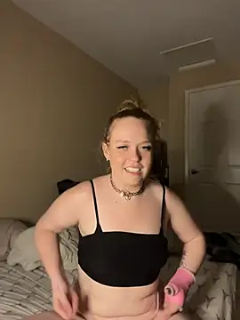 SmirkFans online show from 06-07-26, 03:10