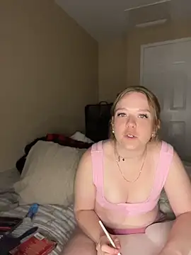 SmirkFans online show from 06-16-26, 01:30