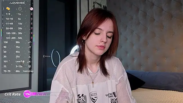 SharaSauer online show from 04-30-26, 01:12