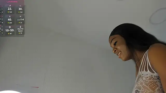 IsisBrown  online show from 07-01-26, 08:08