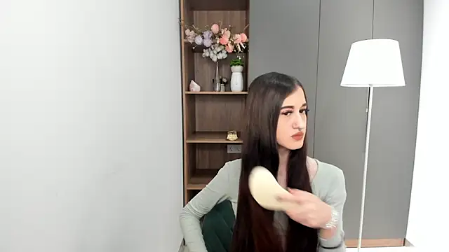 CelenaDeterline online show from 11-25-25, 09:42