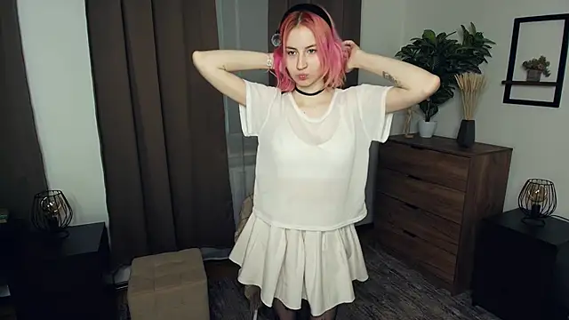 JenaePilkenton online show from 12-04-25, 07:06