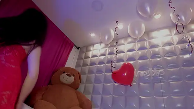 sol-angel online show from 02-14-26, 04:15