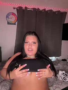 CurvyAyla online show from 02-04-26, 01:28