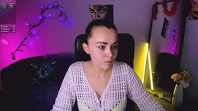 miss toxic69 online show from 12-04-25, 01:09