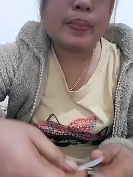 mai-mai-97 online show from 02-05-26, 05:45