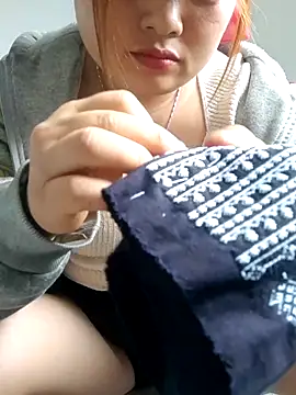 mai-mai-97 online show from 03-15-26, 08:42