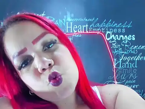 Sophiie Hot online show from 12-04-25, 04:00