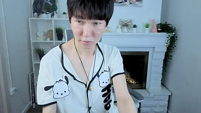 YugoAsian online show from 11-30-25, 12:42